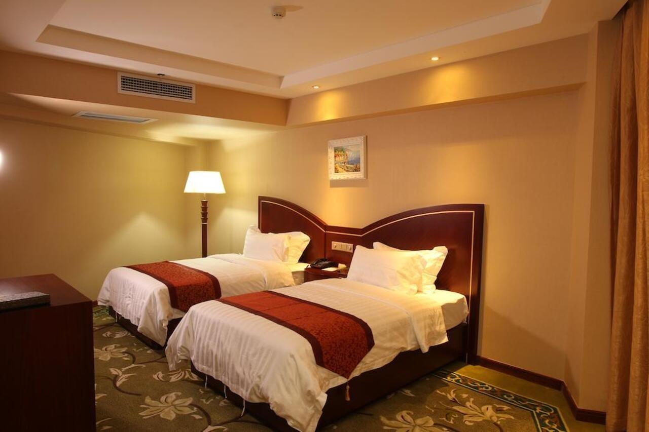 Hawaii Hotel Саня Екстериор снимка
