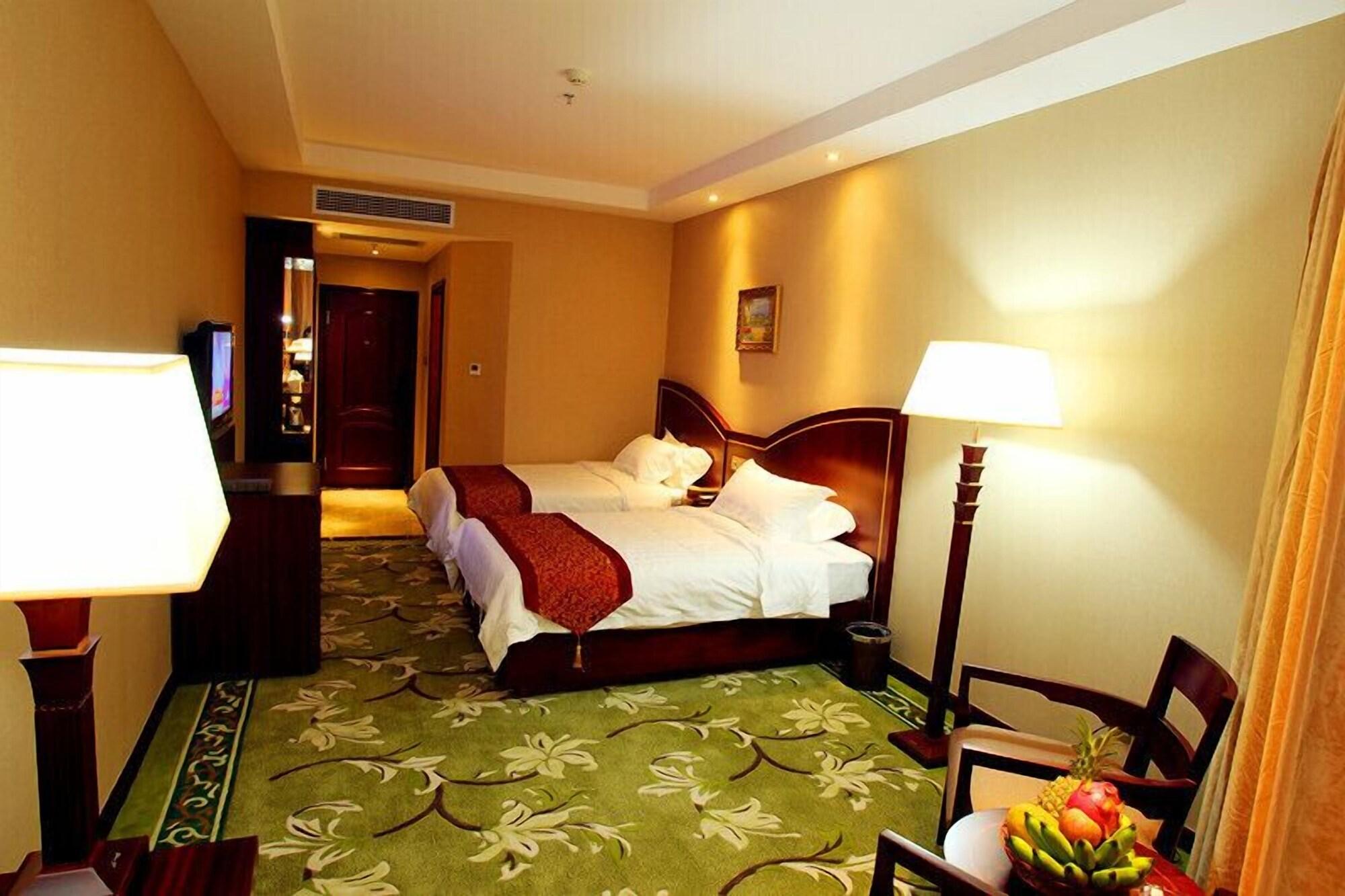 Hawaii Hotel Саня Екстериор снимка