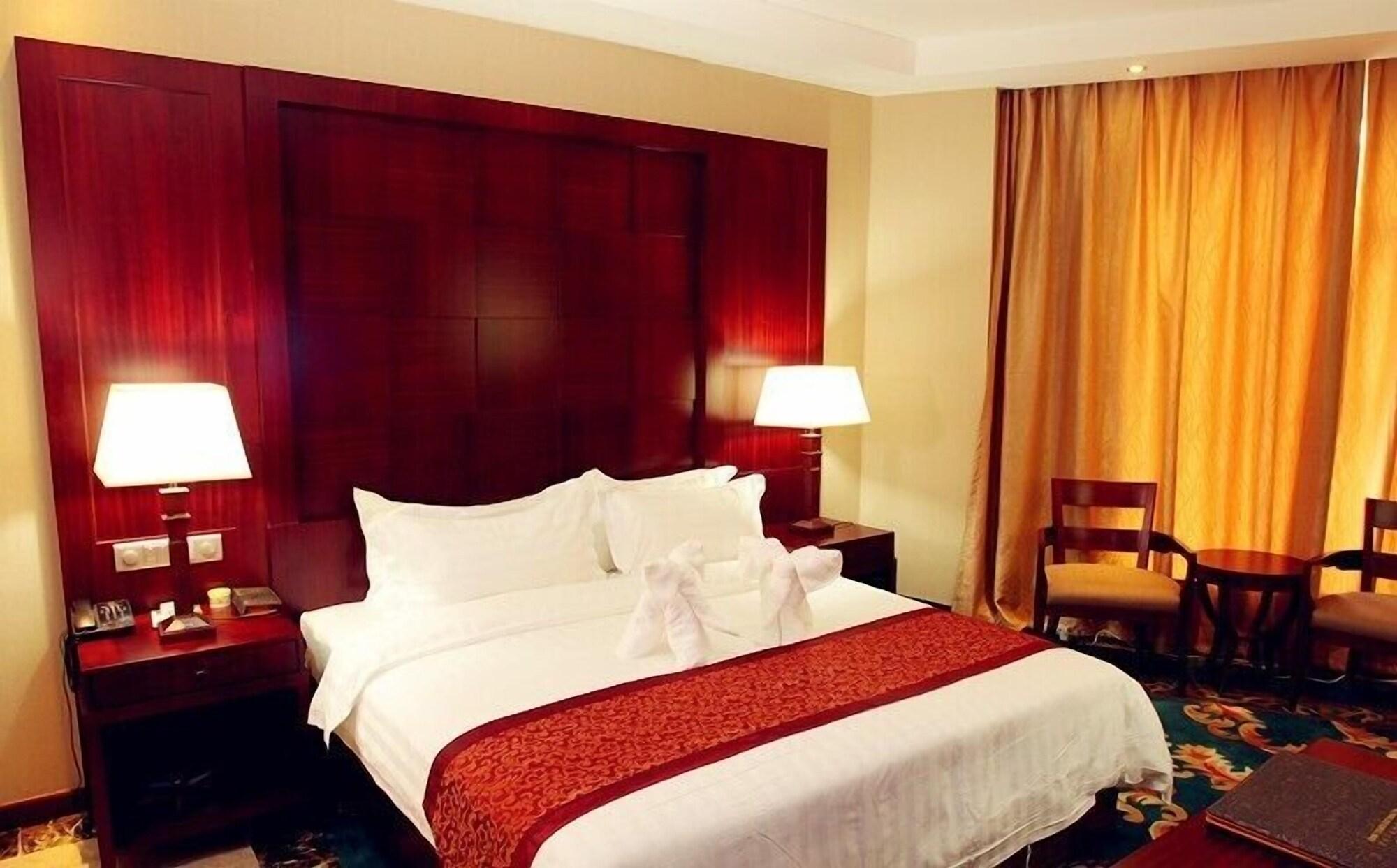 Hawaii Hotel Саня Екстериор снимка