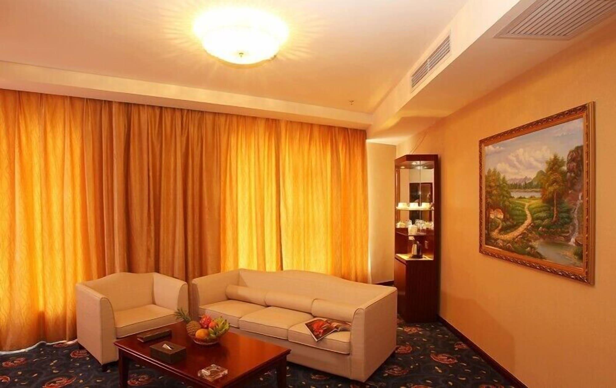 Hawaii Hotel Саня Екстериор снимка