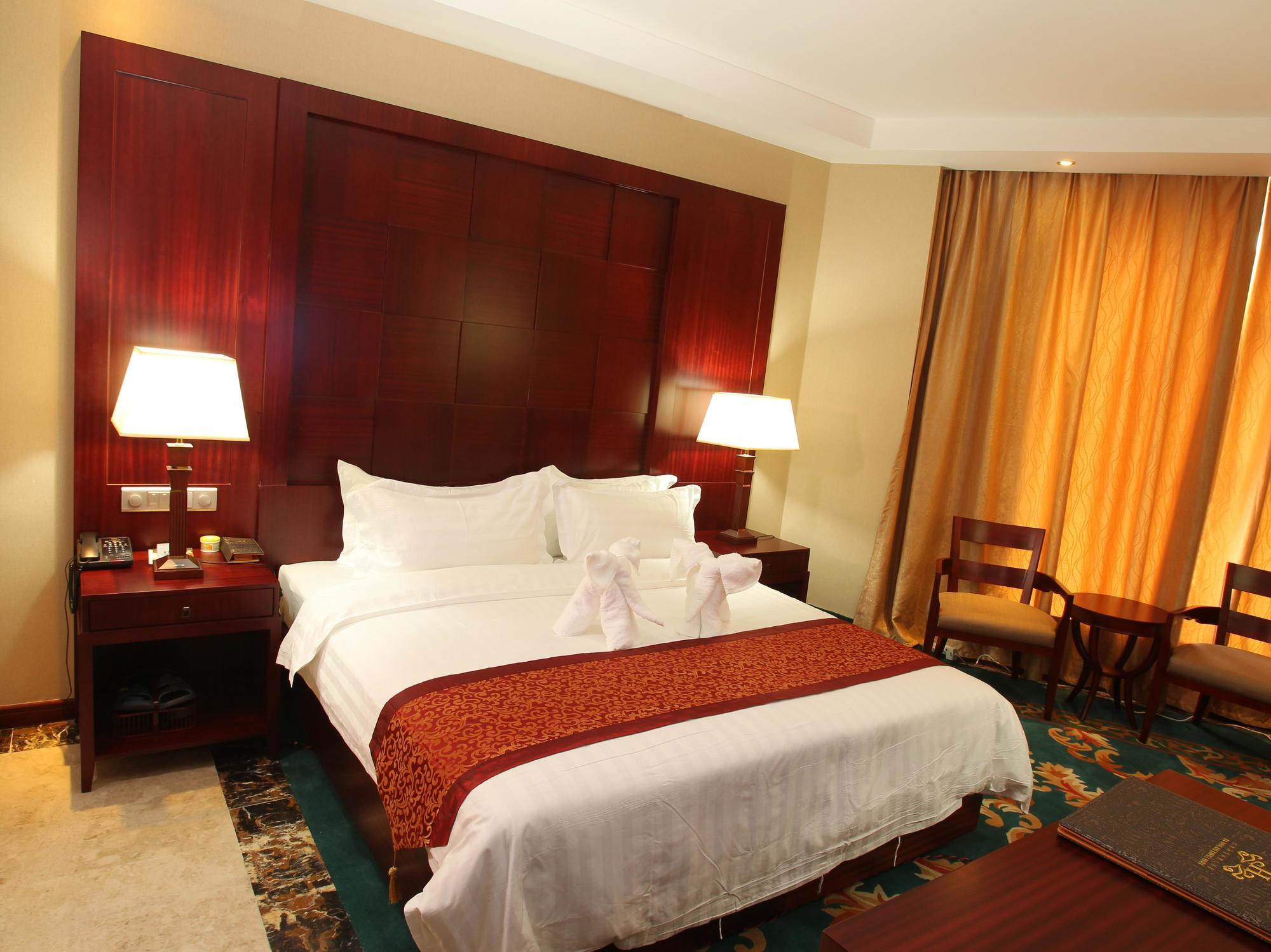 Hawaii Hotel Саня Екстериор снимка