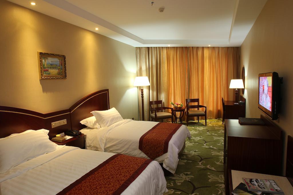 Hawaii Hotel Саня Екстериор снимка