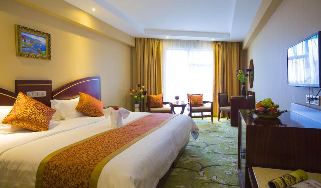 Hawaii Hotel Саня Стая снимка