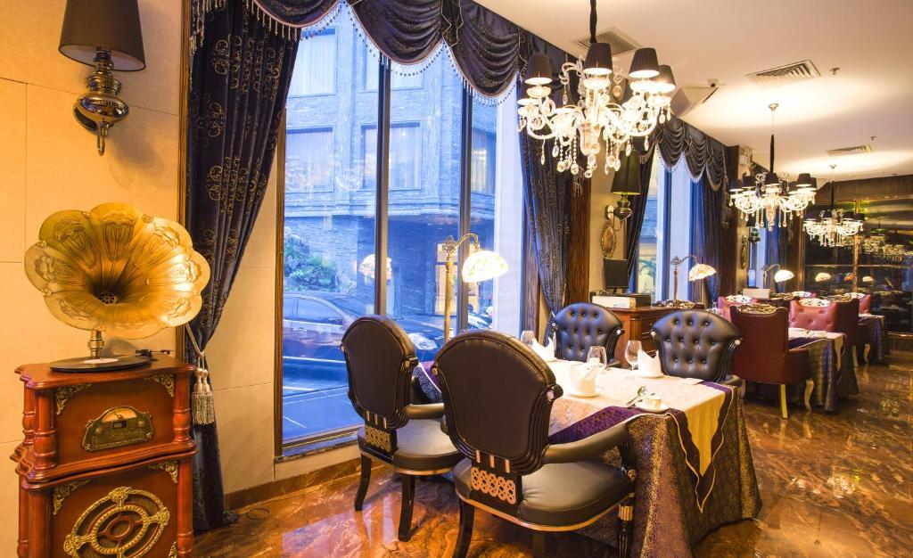 Hawaii Hotel Саня Екстериор снимка