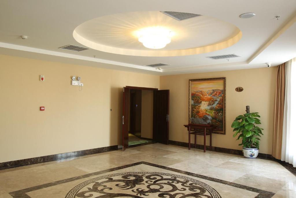 Hawaii Hotel Саня Екстериор снимка