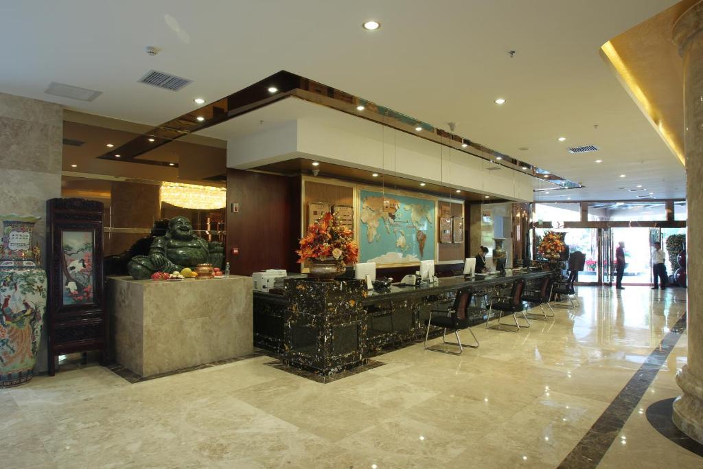 Hawaii Hotel Саня Екстериор снимка