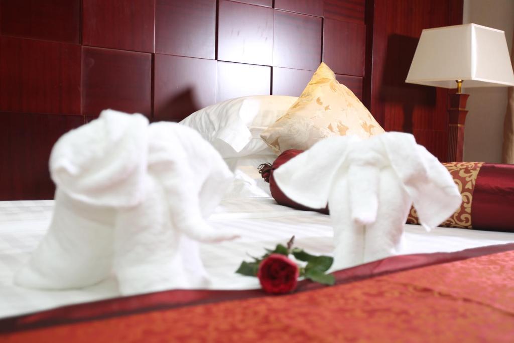 Hawaii Hotel Саня Екстериор снимка