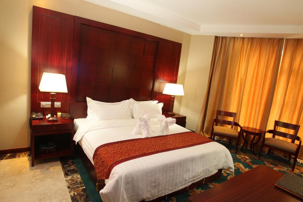 Hawaii Hotel Саня Стая снимка