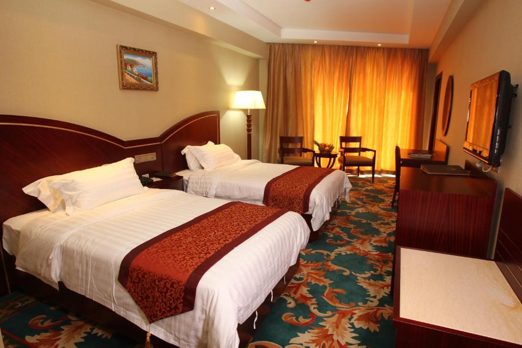 Hawaii Hotel Саня Стая снимка